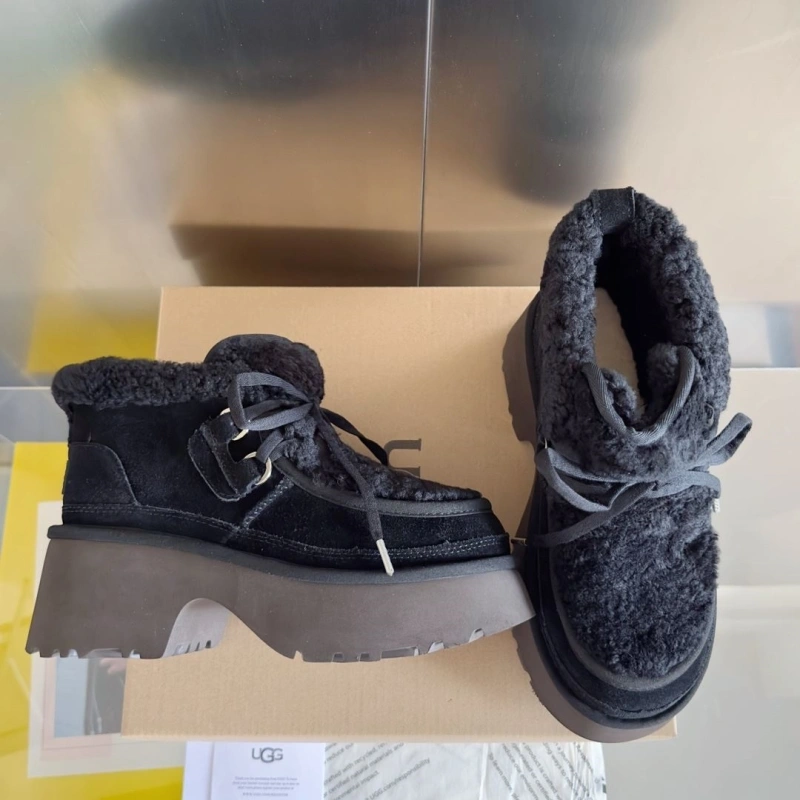 EasyMatch UGX Boots 228348