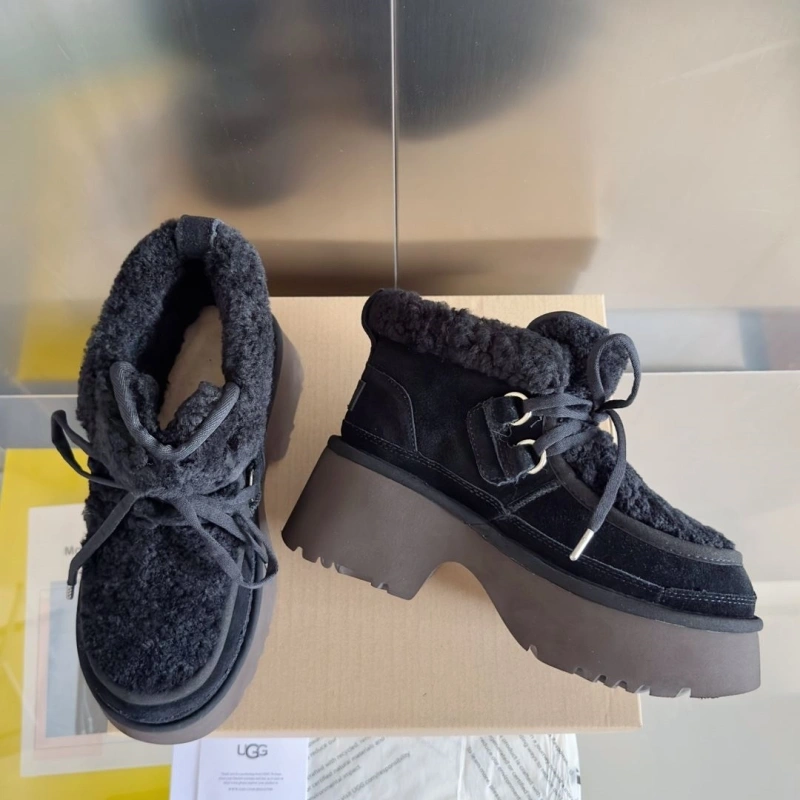 EasyMatch UGX Boots 228348
