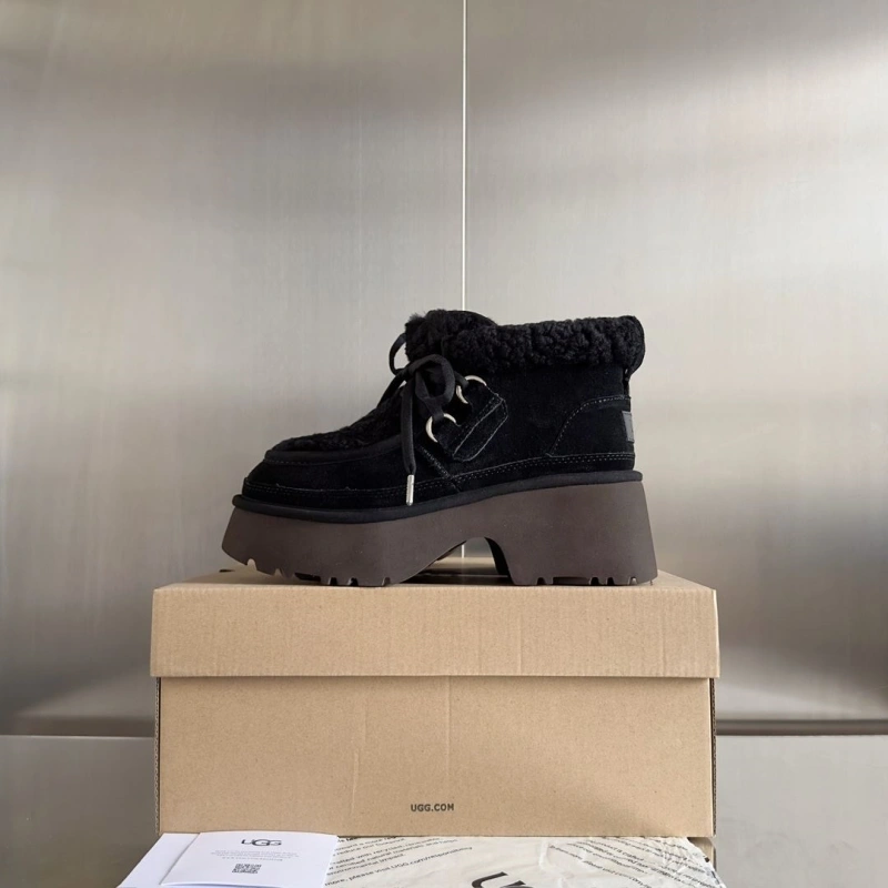 EasyMatch UGX Boots 228348