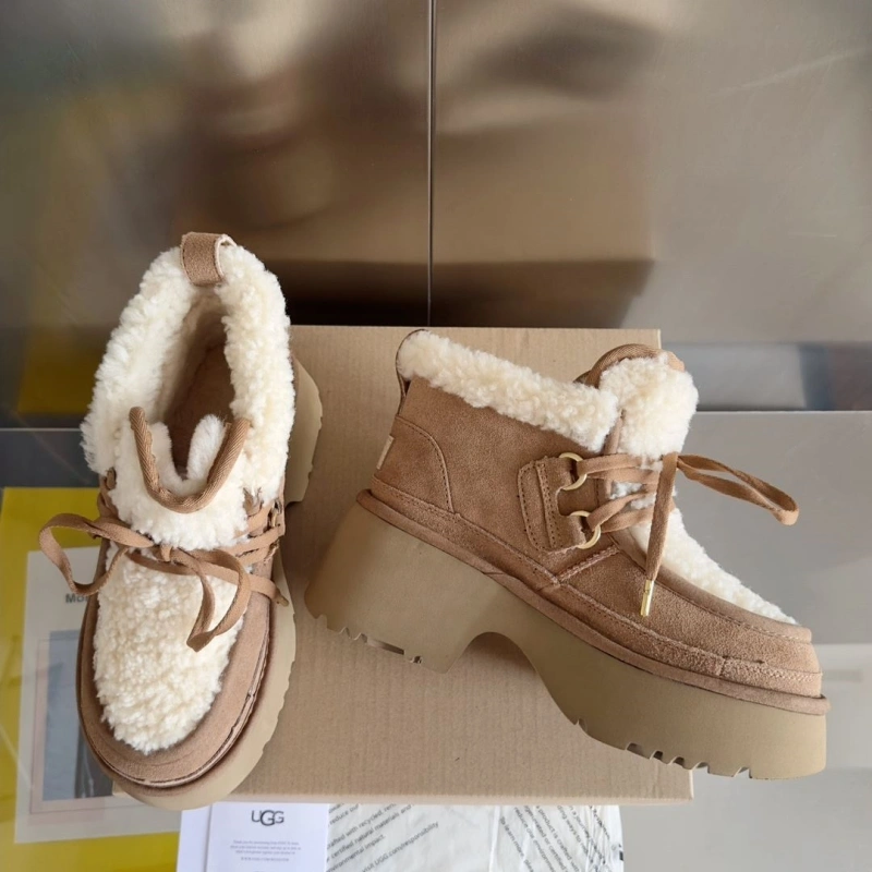 Reliable UGX Boots 228349