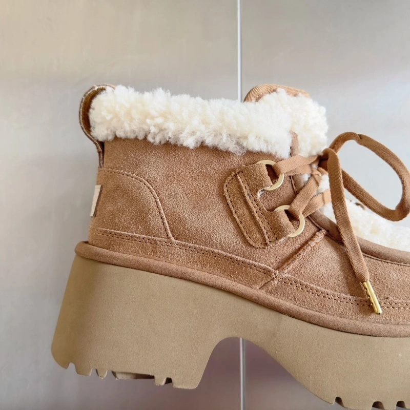 Reliable UGX Boots 228349