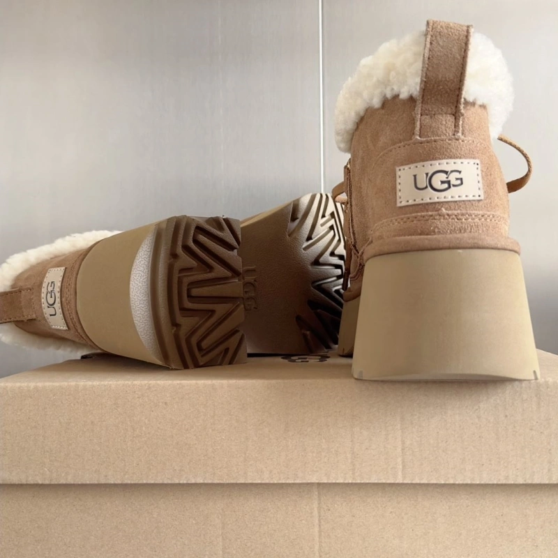 Reliable UGX Boots 228349