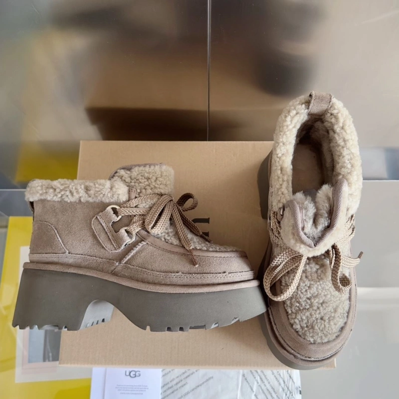 Timeless UGX Boots 228354