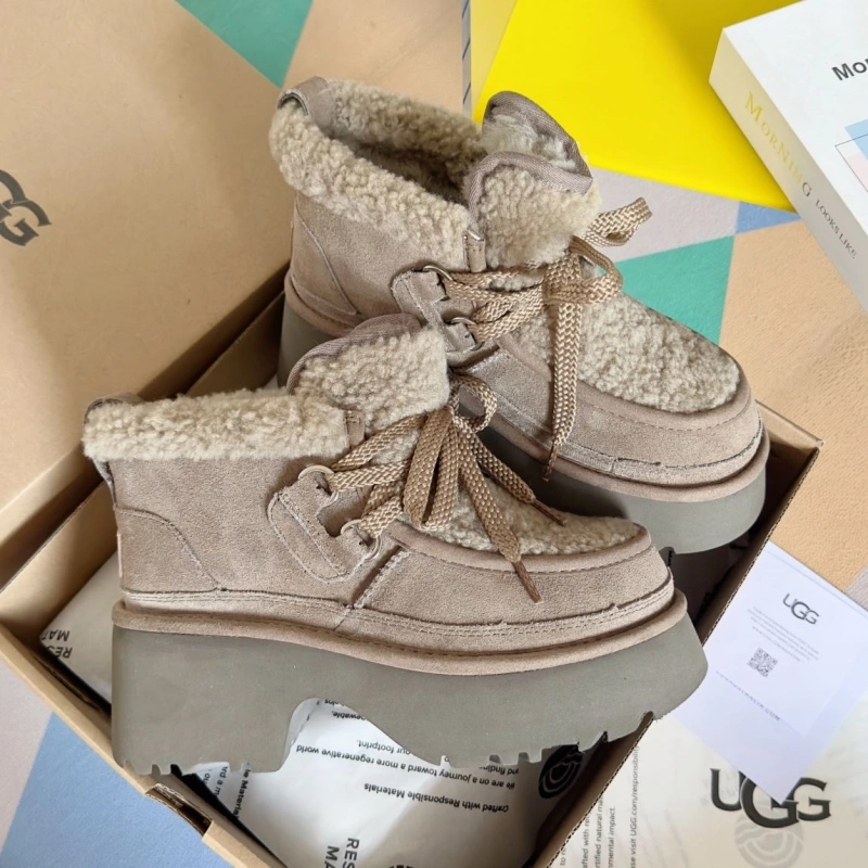 Timeless UGX Boots 228354