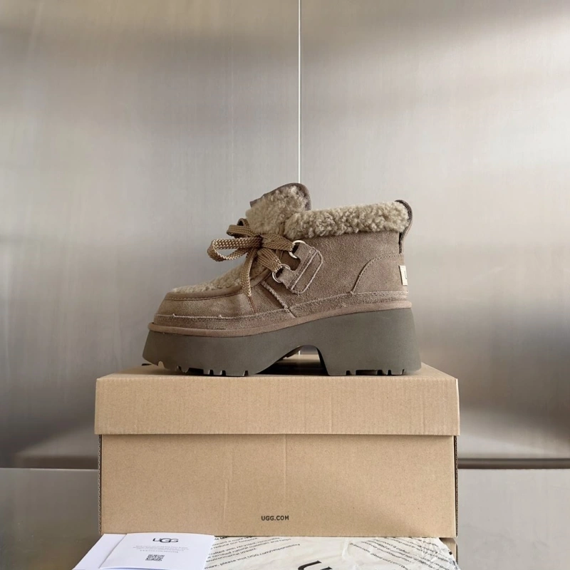 Timeless UGX Boots 228354