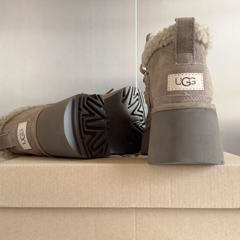Timeless UGX Boots 228354
