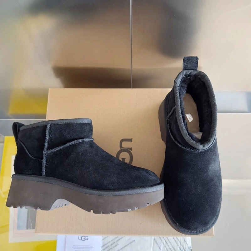 UGX Boots DailyWear 228345
