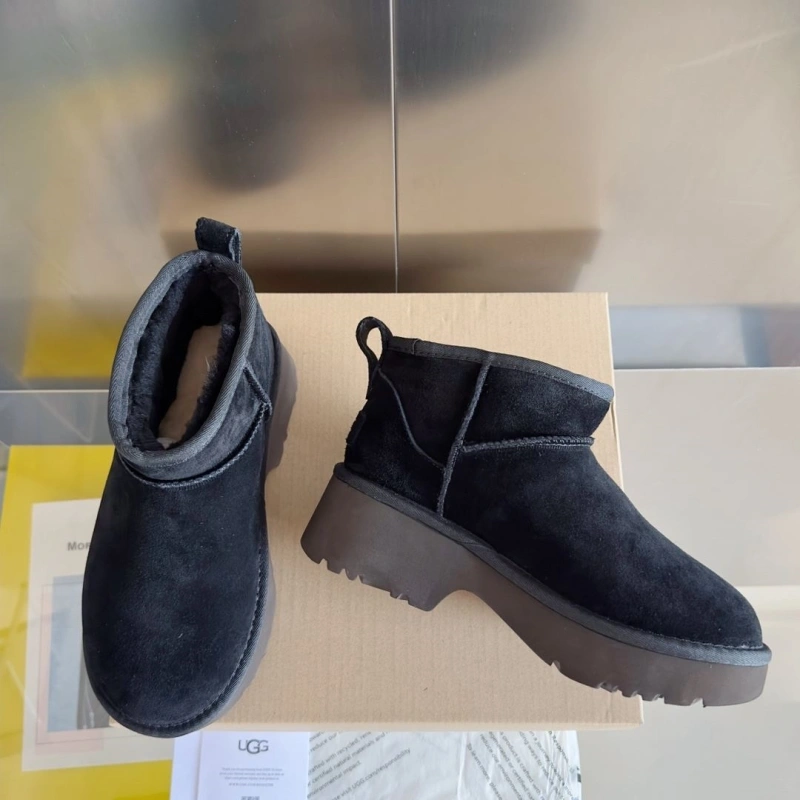 UGX Boots DailyWear 228345