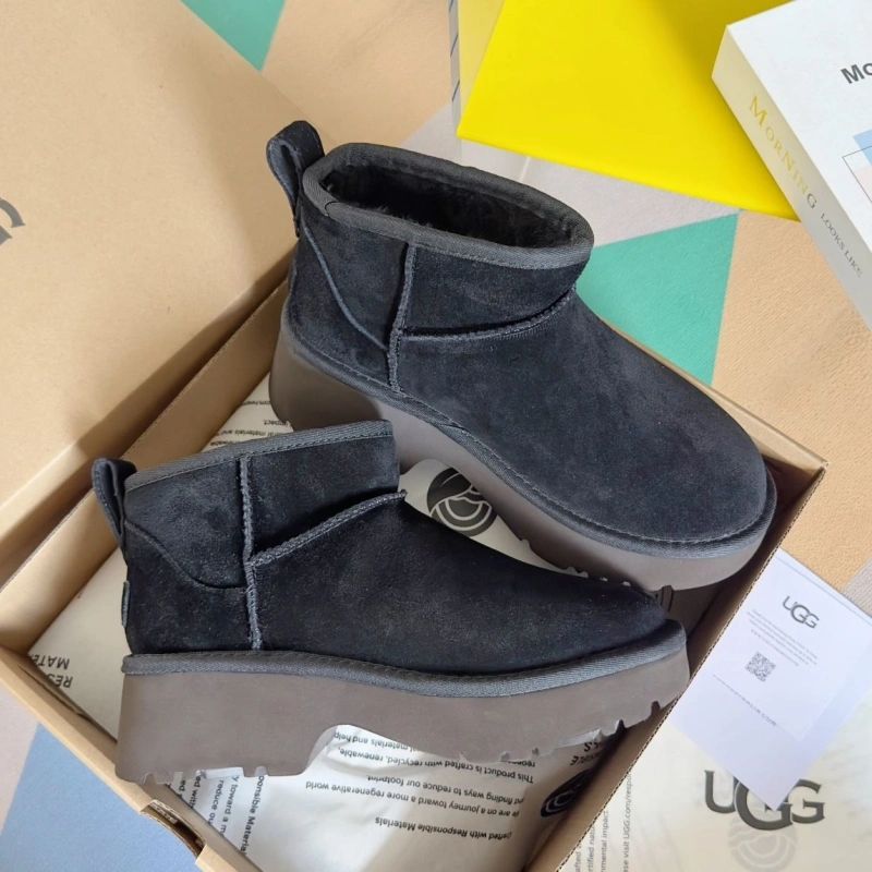 UGX Boots DailyWear 228345