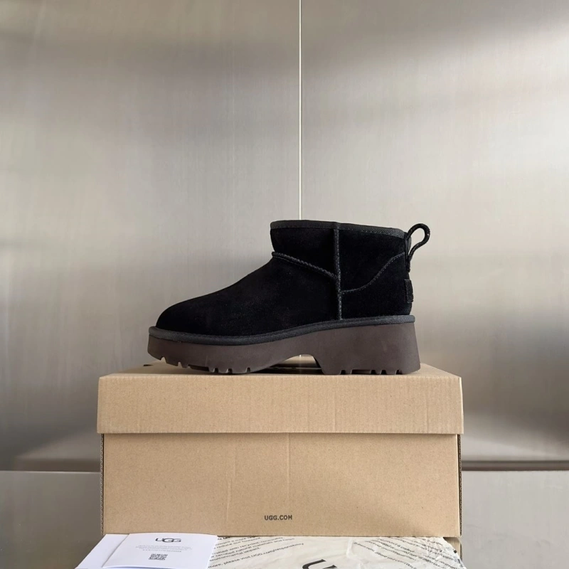 UGX Boots DailyWear 228345