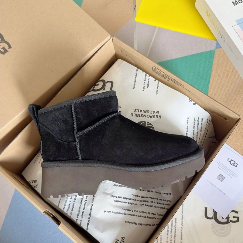 UGX Boots DailyWear 228345