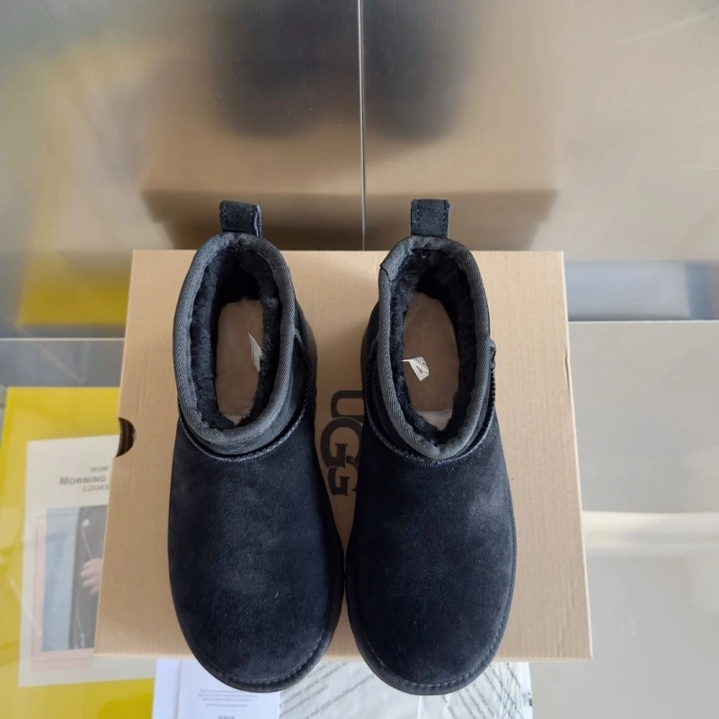 UGX Boots DailyWear 228345