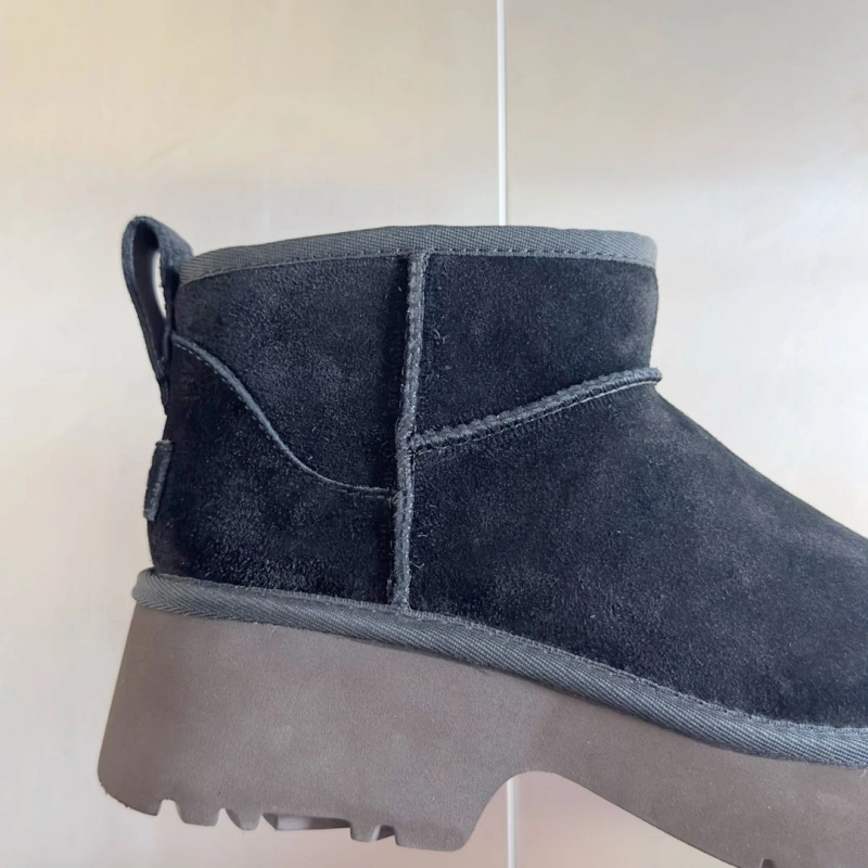 UGX Boots DailyWear 228345