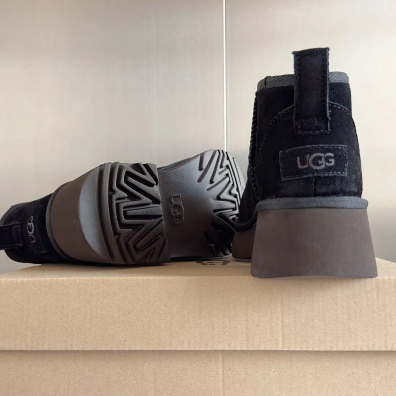 UGX Boots DailyWear 228345