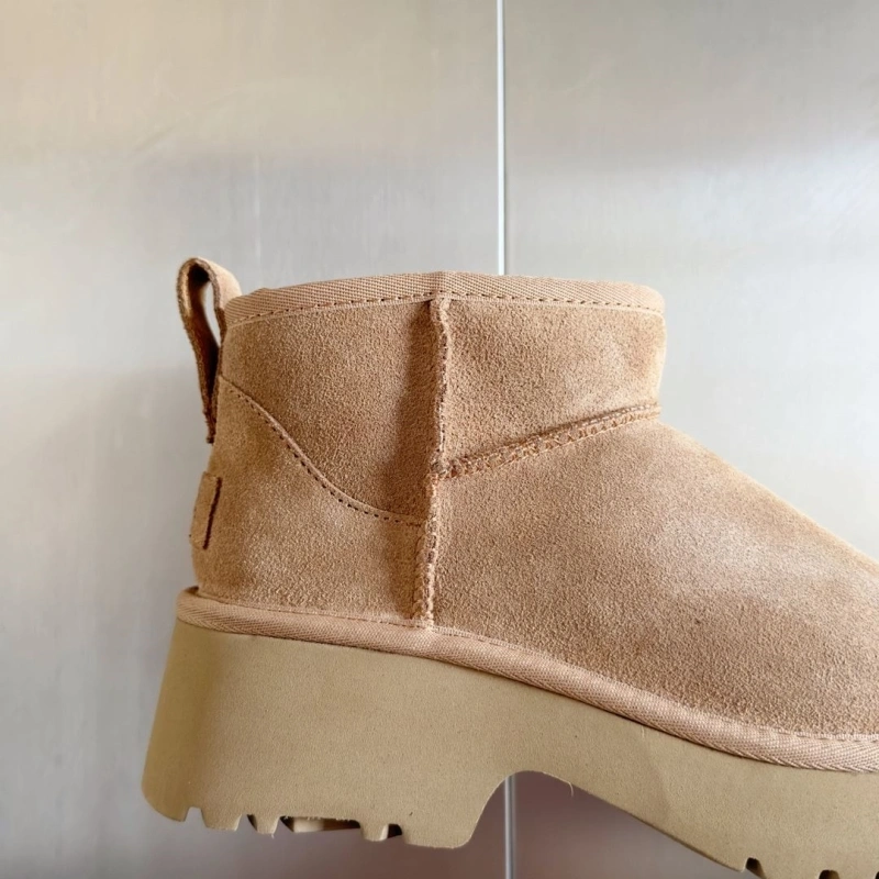 Bright UGX Boots 228355