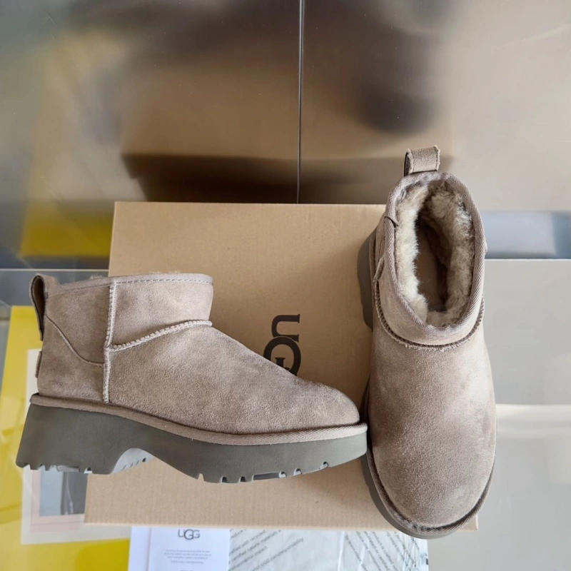 Classic UGX Boots 228344