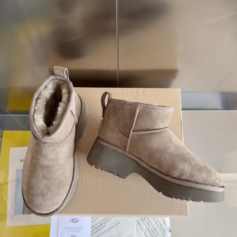 Classic UGX Boots 228344