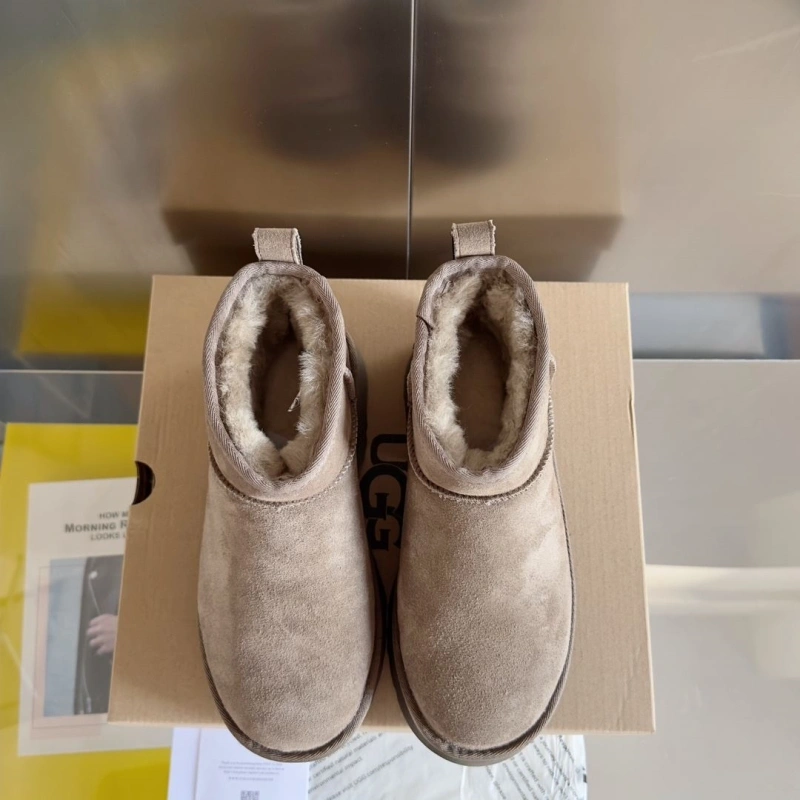 Classic UGX Boots 228344