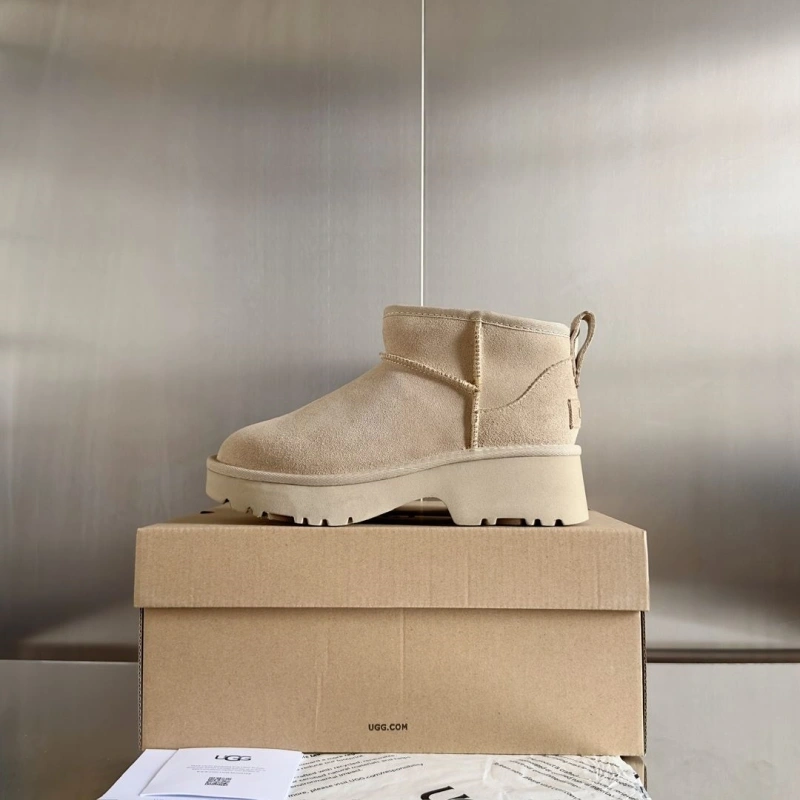 UGX Boots Compact 228343