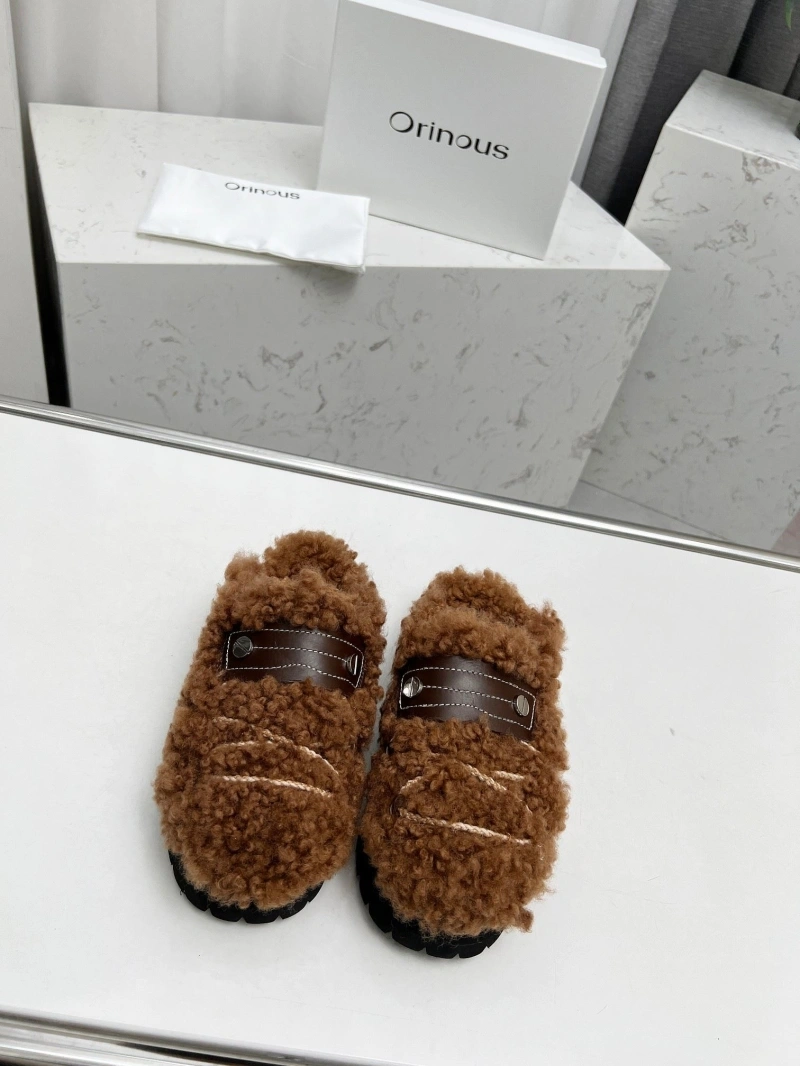 GoodFit Othxr Slippers 214920