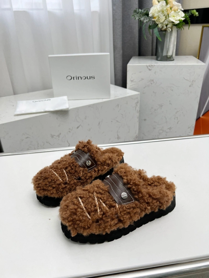 GoodFit Othxr Slippers 214920