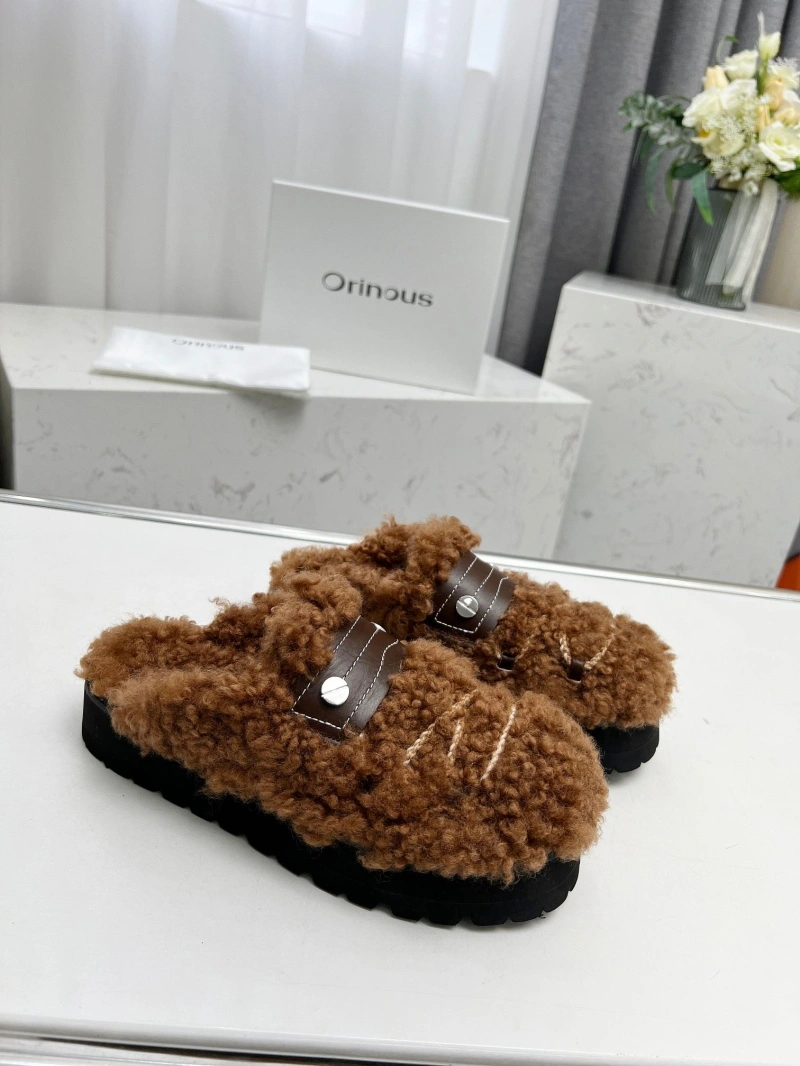 GoodFit Othxr Slippers 214920