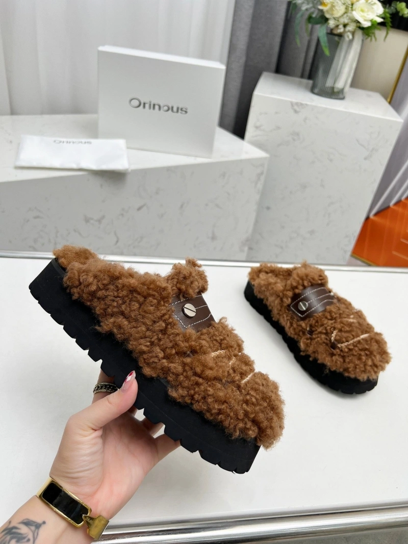 GoodFit Othxr Slippers 214920