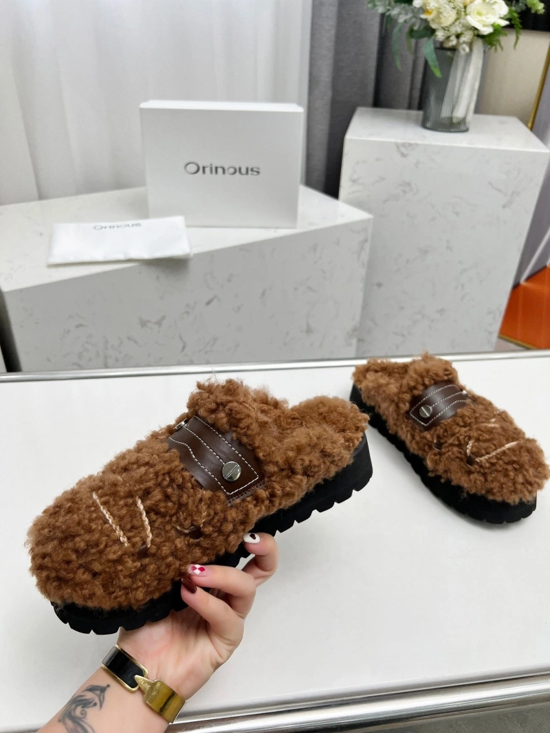 GoodFit Othxr Slippers 214920