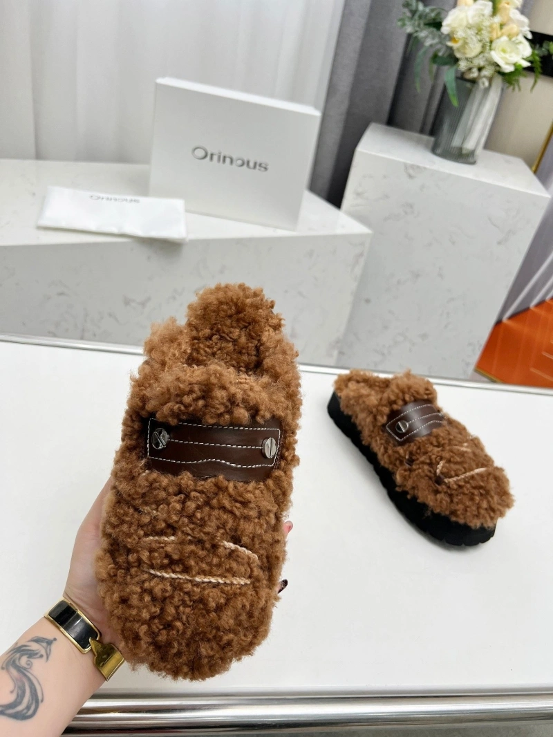 GoodFit Othxr Slippers 214920