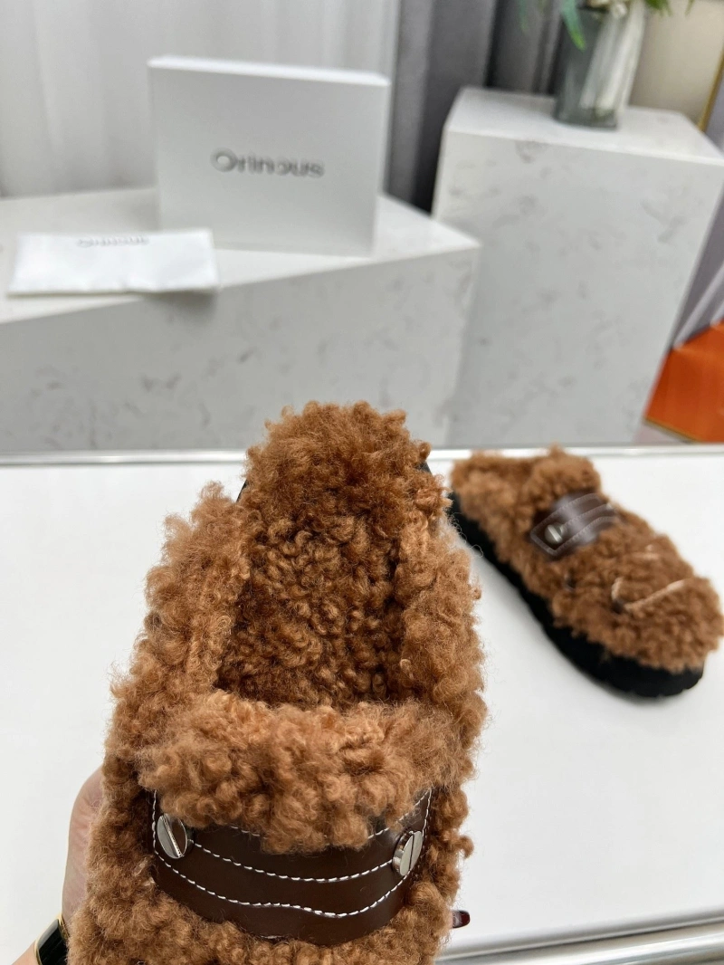 GoodFit Othxr Slippers 214920