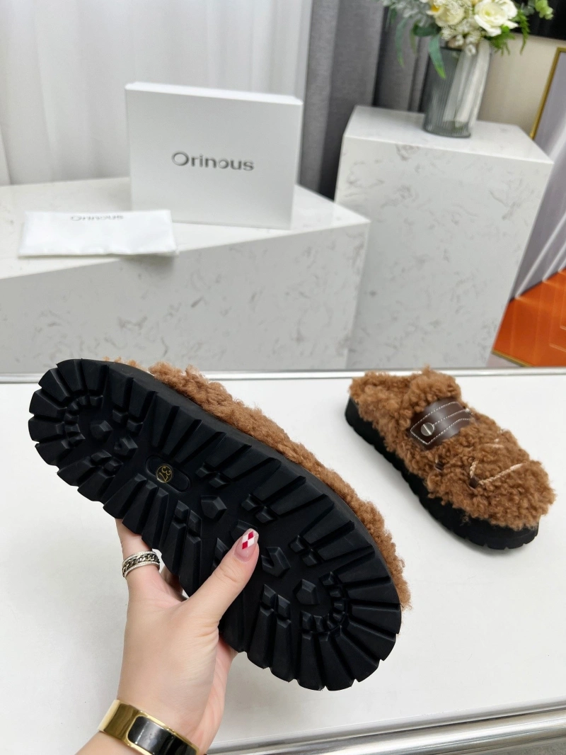 GoodFit Othxr Slippers 214920