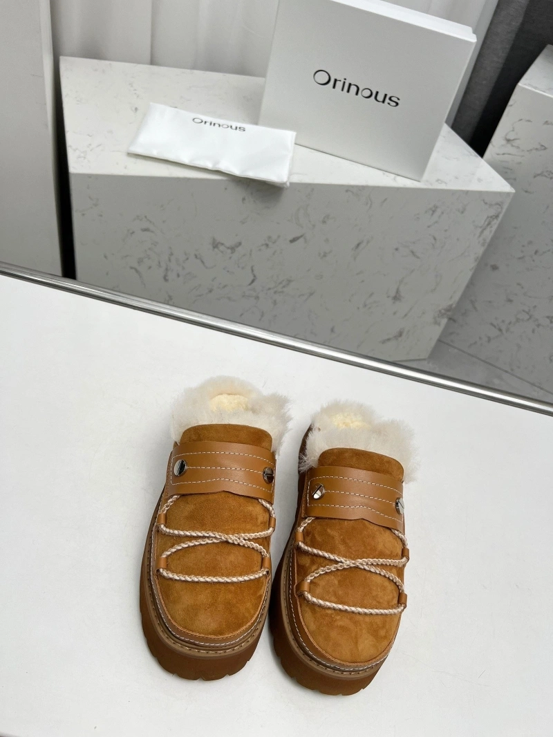 Othxr Slippers WellDesigned 214919