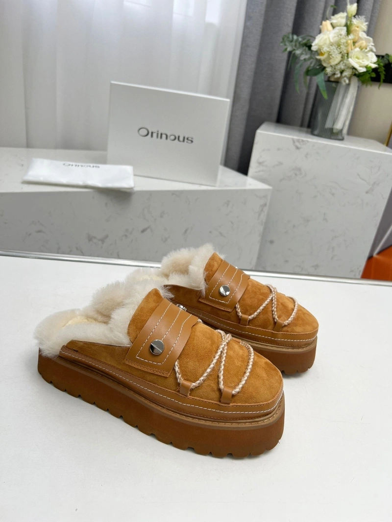 Othxr Slippers WellDesigned 214919