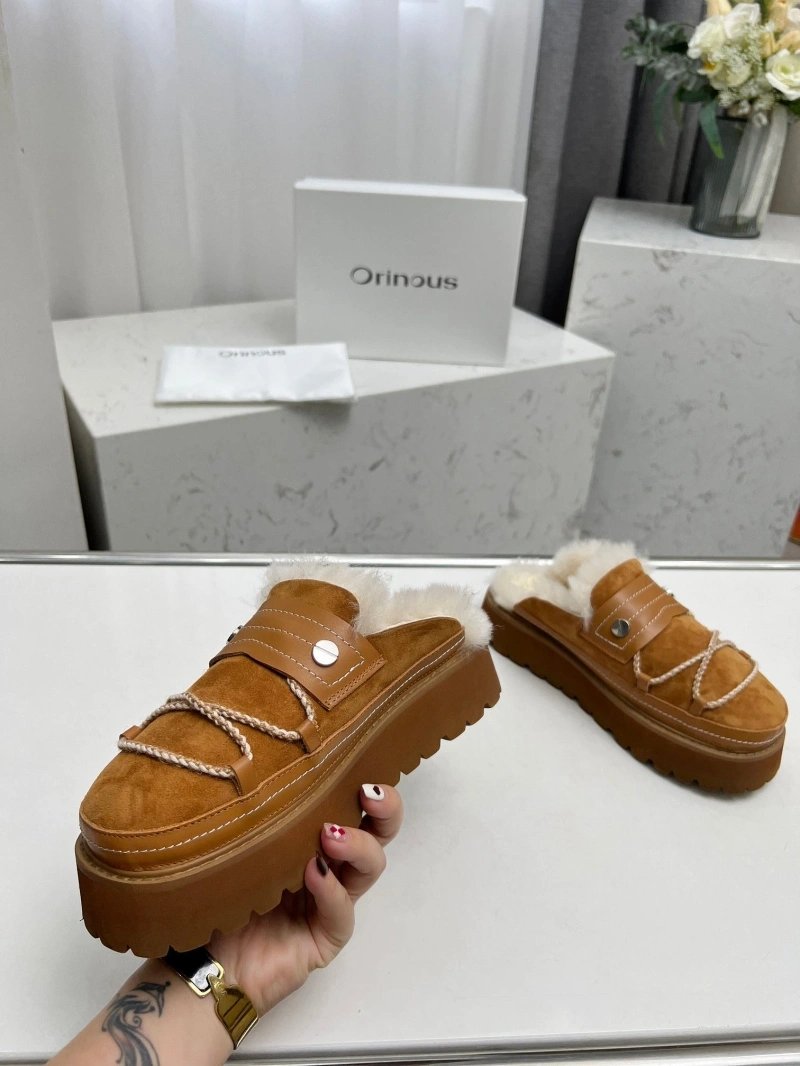 Othxr Slippers WellDesigned 214919