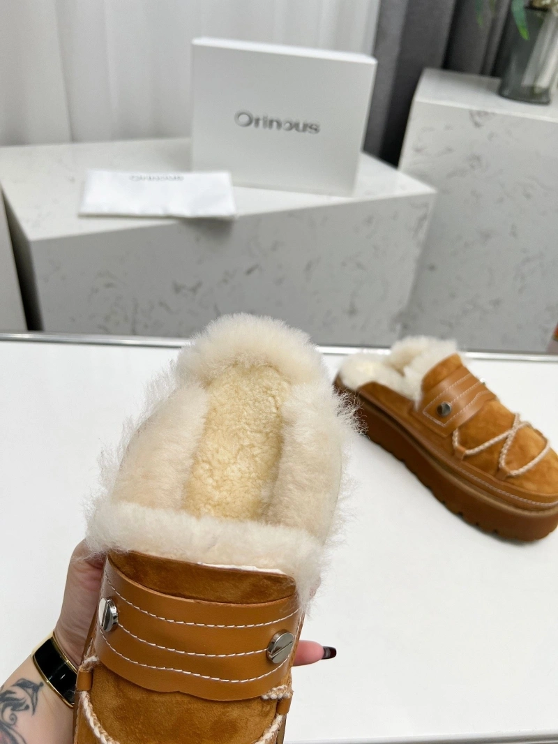 Othxr Slippers WellDesigned 214919