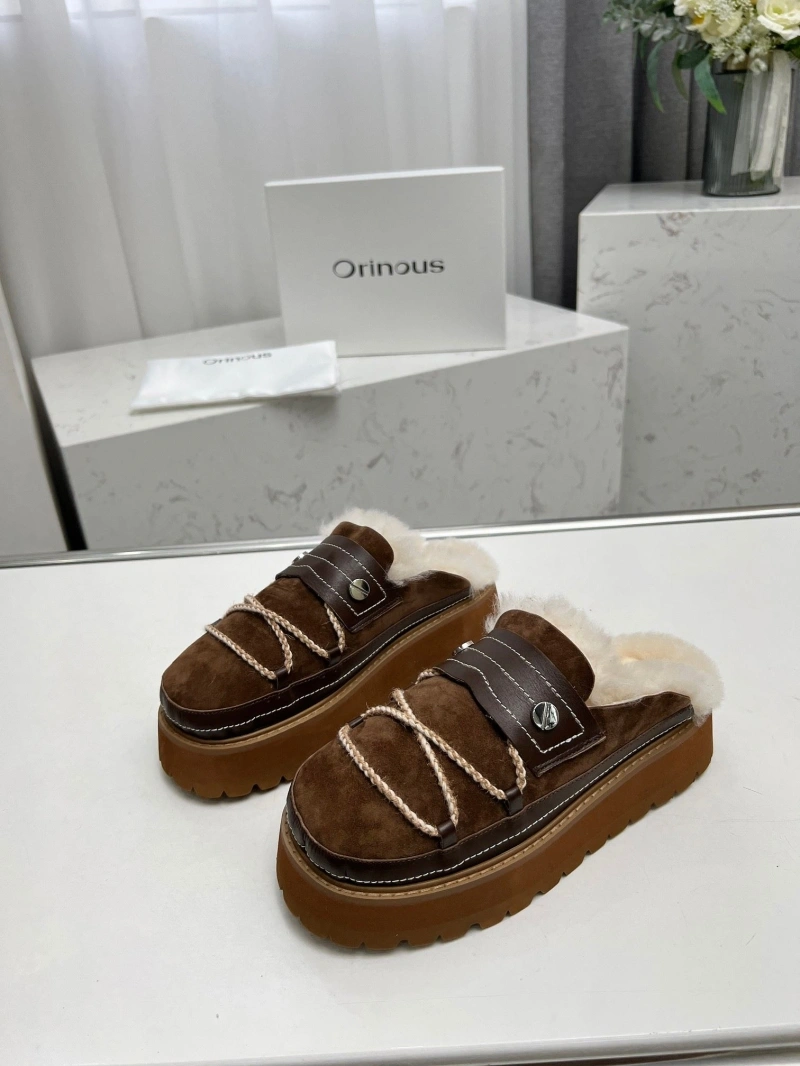 Comfortable Othxr Slippers 214929
