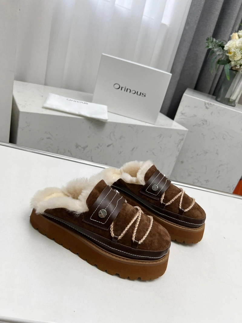 Comfortable Othxr Slippers 214929