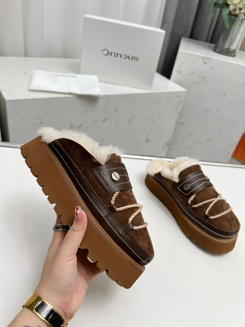 Comfortable Othxr Slippers 214929