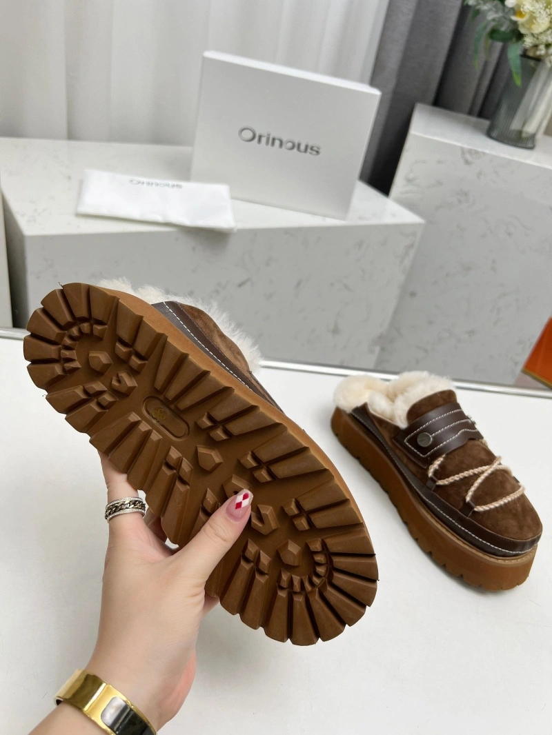 Comfortable Othxr Slippers 214929