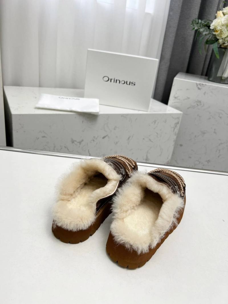 Comfortable Othxr Slippers 214929
