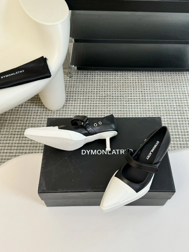 WellDesigned Othxr High Heels 215057