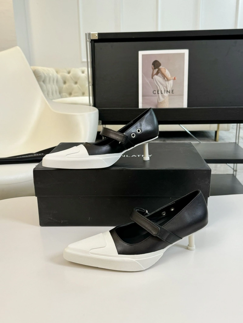 WellDesigned Othxr High Heels 215057