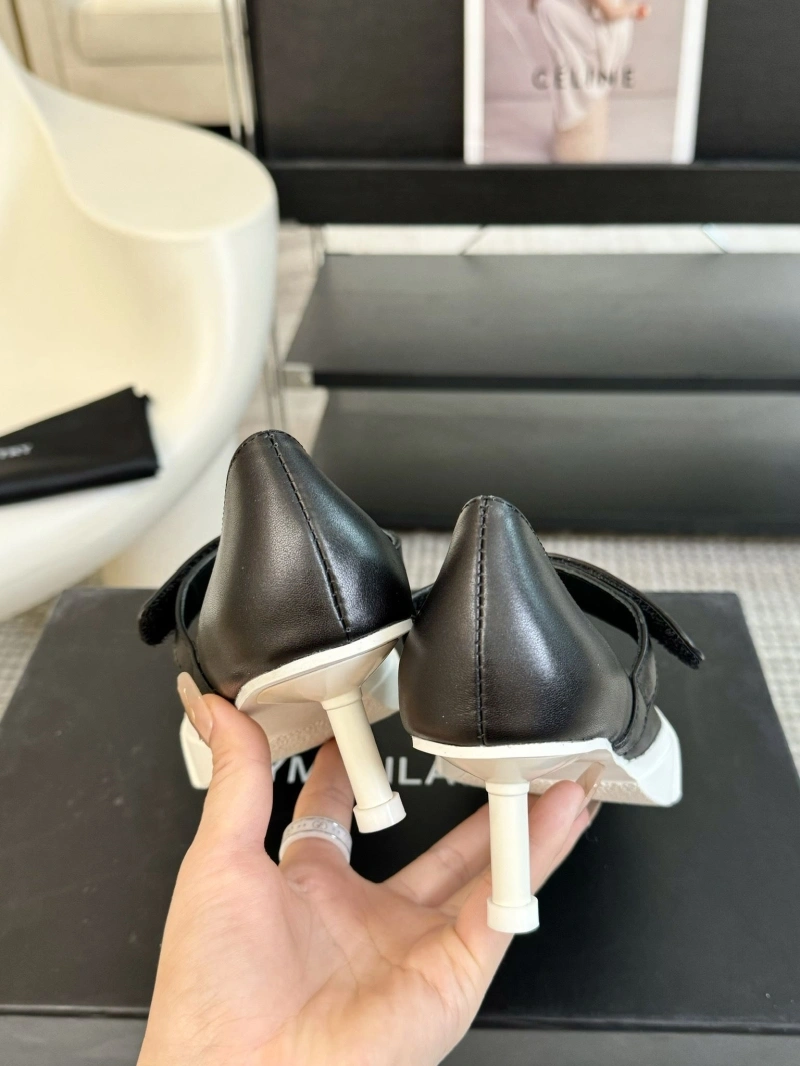WellDesigned Othxr High Heels 215057