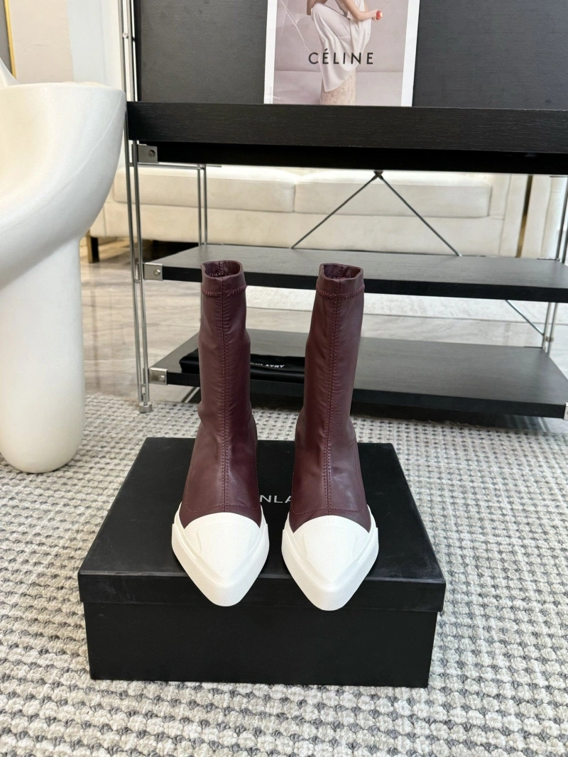 AllSeason Othxr Boots 215249