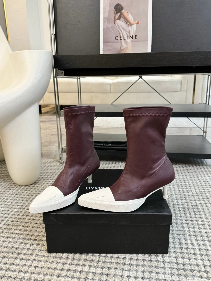 AllSeason Othxr Boots 215249