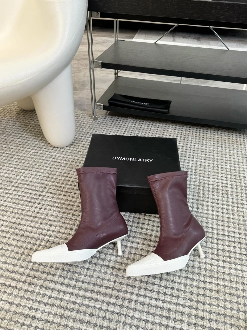 AllSeason Othxr Boots 215249