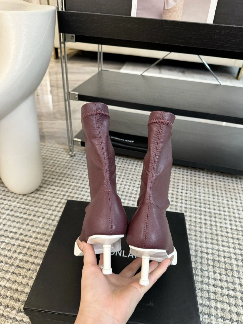 AllSeason Othxr Boots 215249