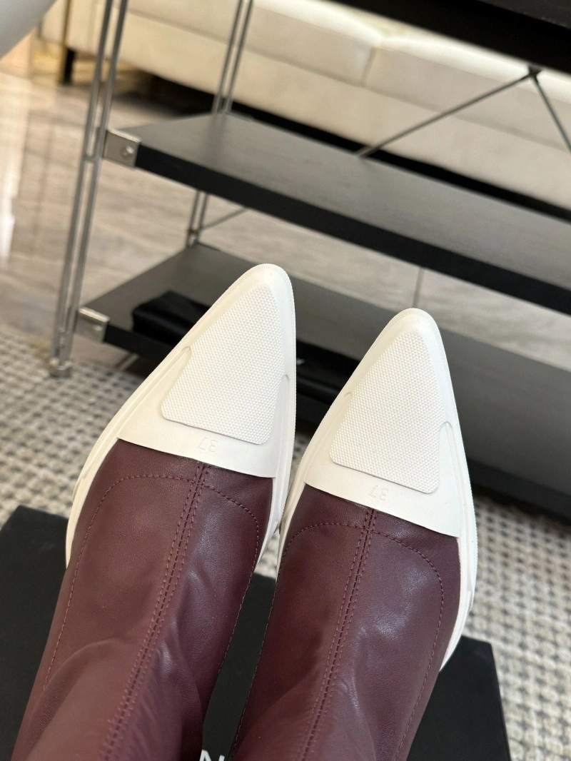 AllSeason Othxr Boots 215249