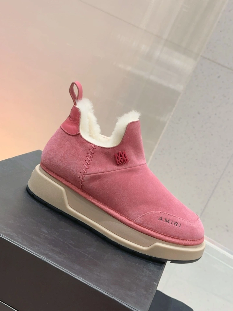 Chxnxl Boots Soft 126454