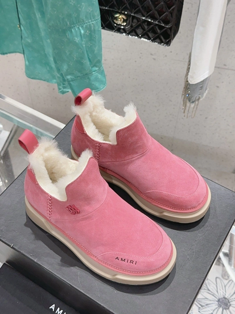 Chxnxl Boots Soft 126454